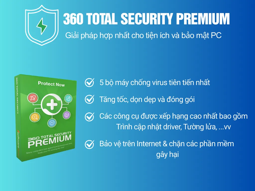 360 Total Security