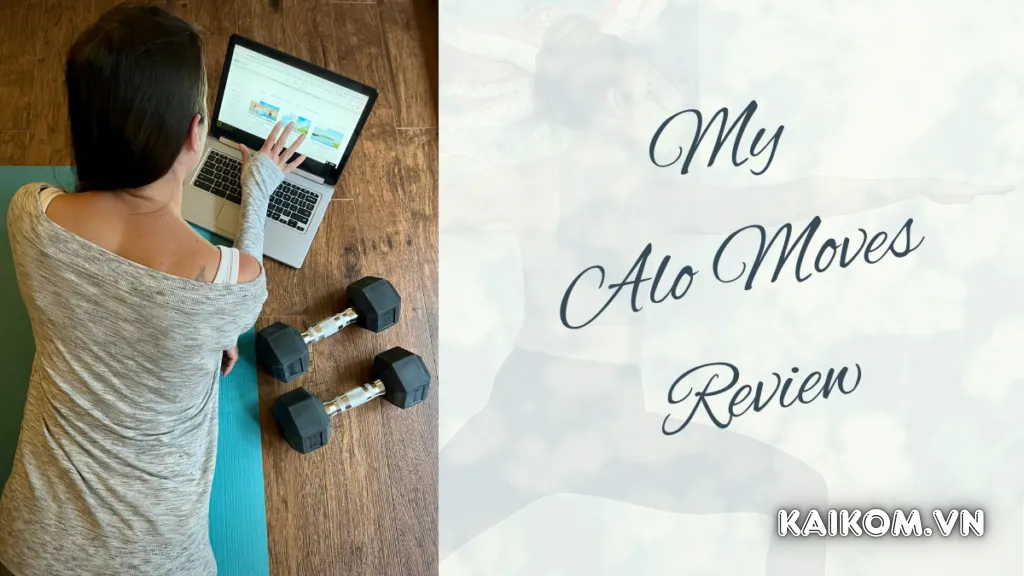 Tính năng đặc biệt của Alo Moves