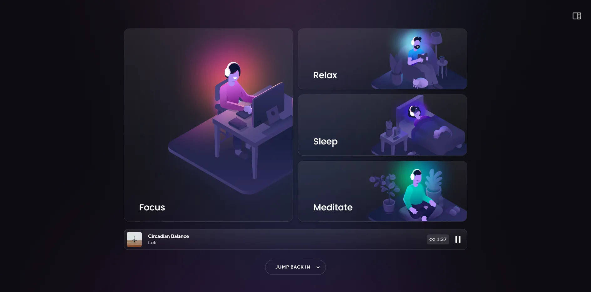 Âm nhạc của Brain.fm dựa trên khoa học