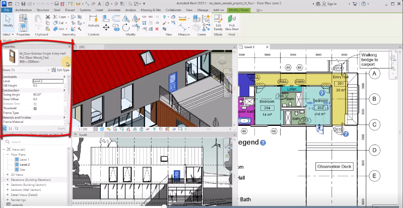 Autodesk Revit là gì?