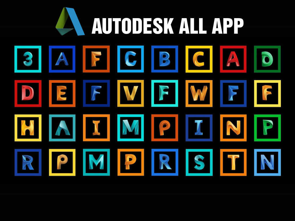 Lợi ích khi nâng cấp Autodesk All App