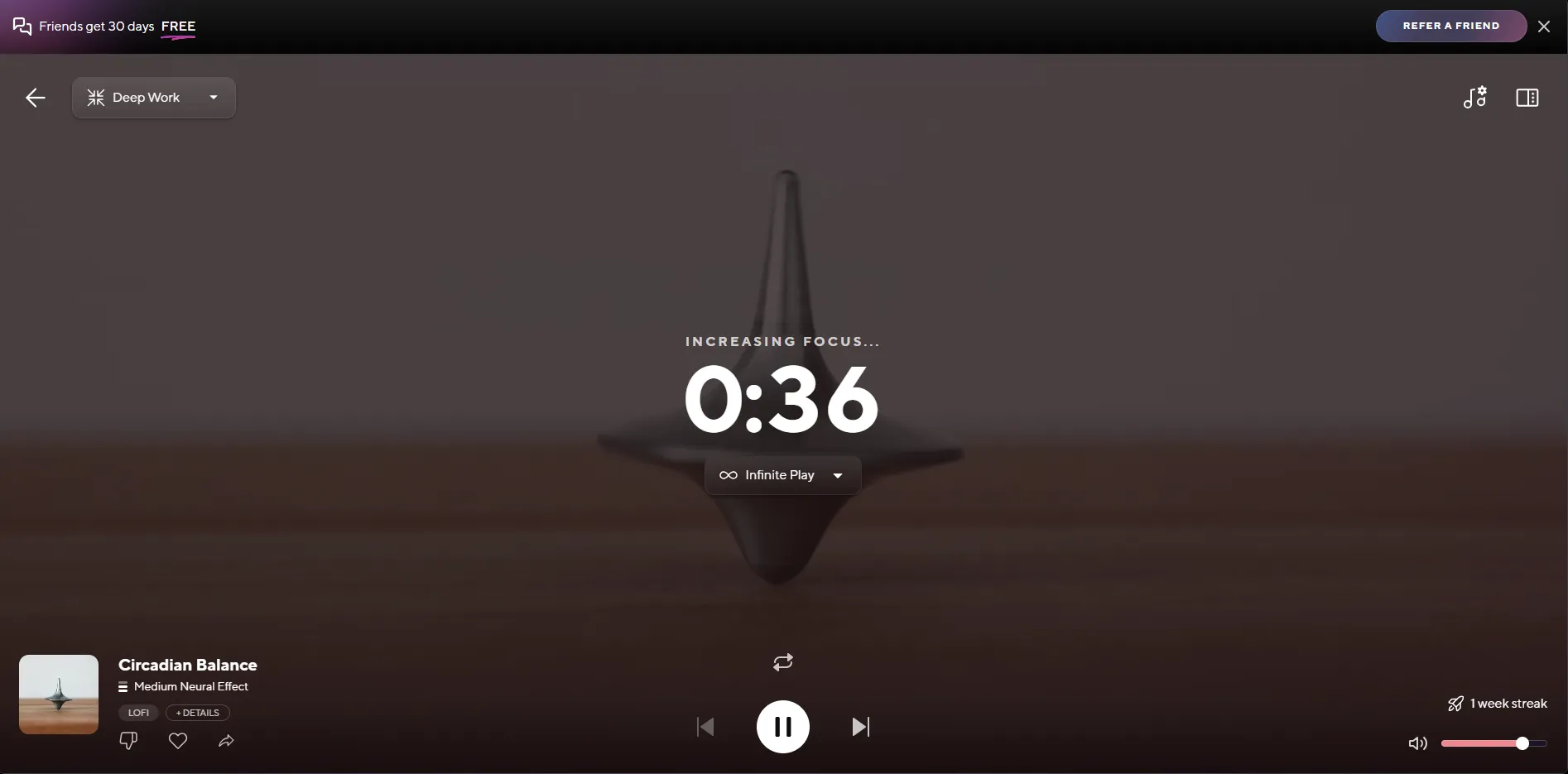 Khử tiếng ồn tự nhiên