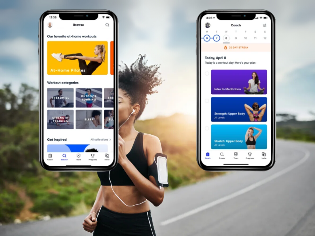 Các tính năng nổi bật của tài khoản Aaptiv