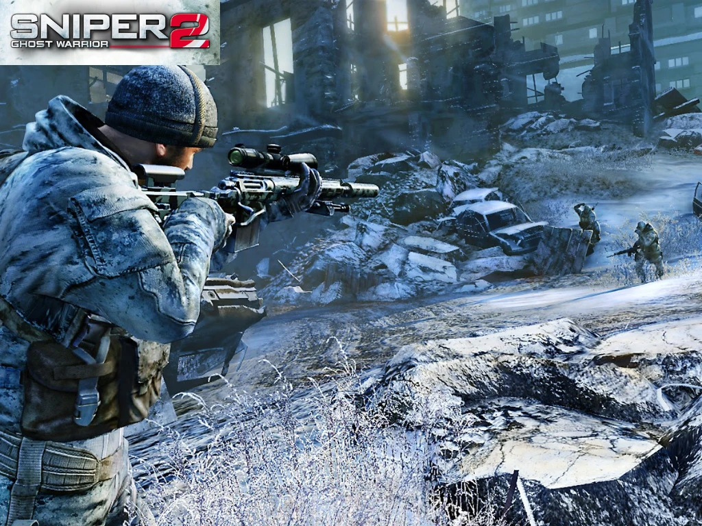 Cấu hình chơi Sniper: Ghost Warrior 2 mượt trên PC