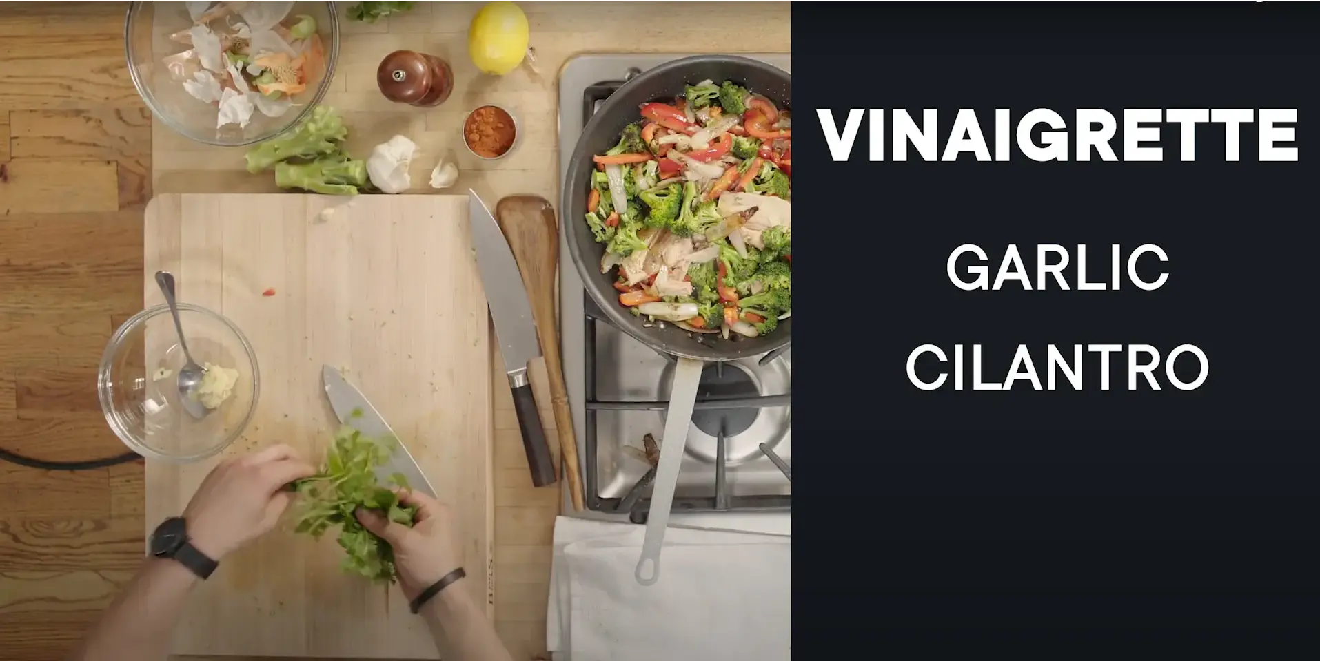 Centr có kế hoạch dinh dưỡng cá nhân hóa