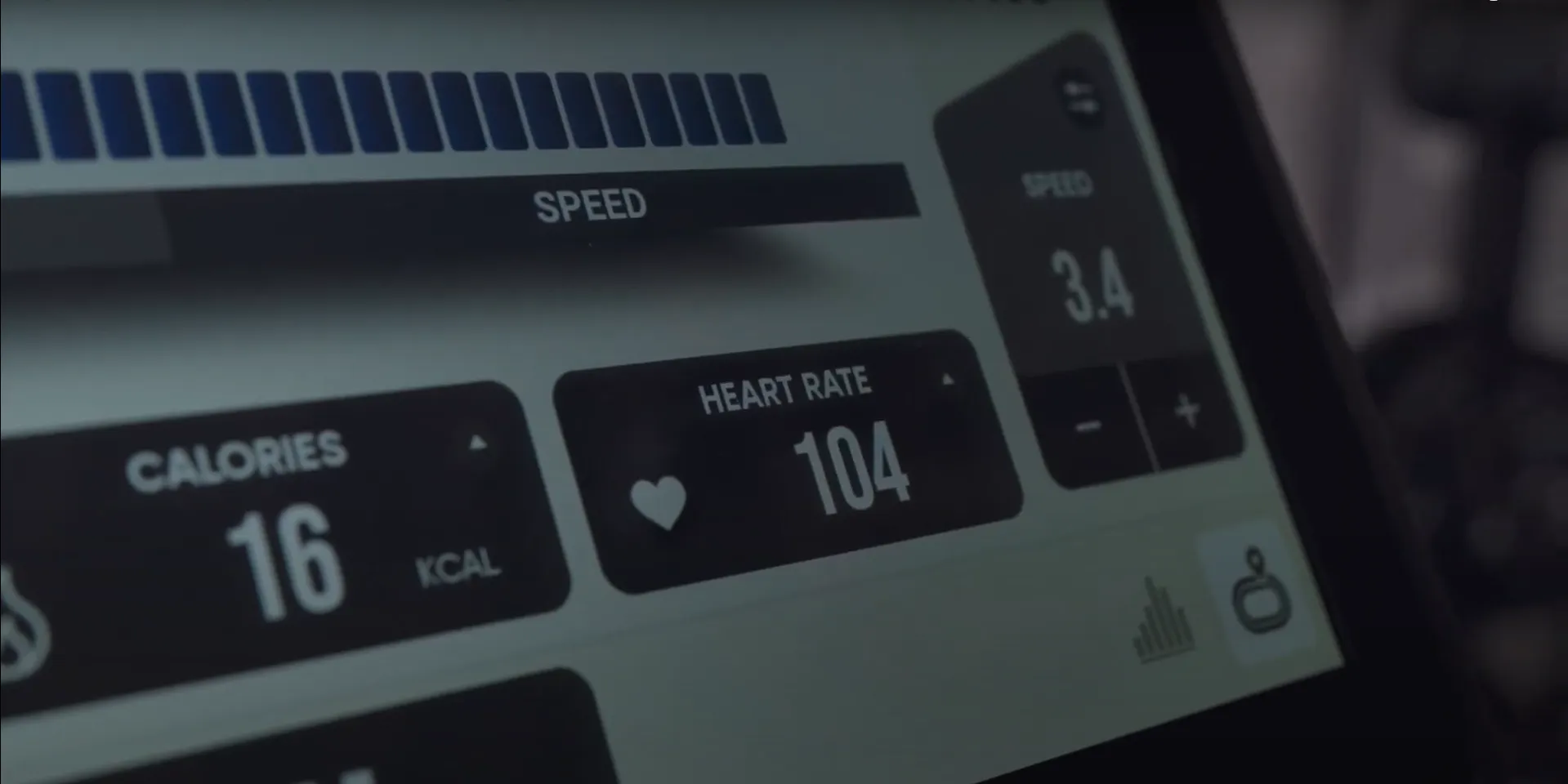 Được theo dõi tiến trình thông minh trên tài khoản Centr