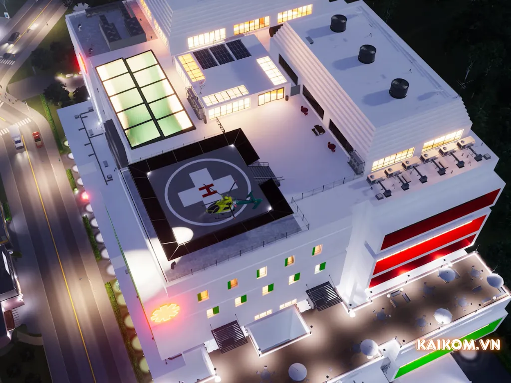 Tổng quan về Cities Skylines 2