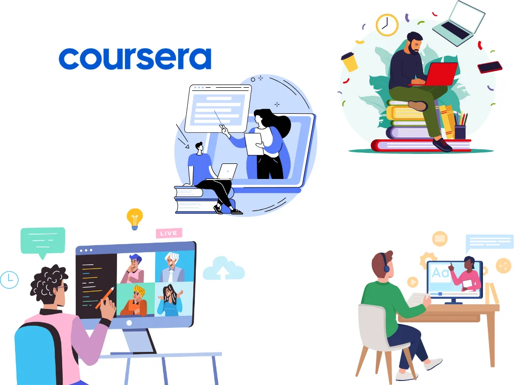 Coursera là gì?