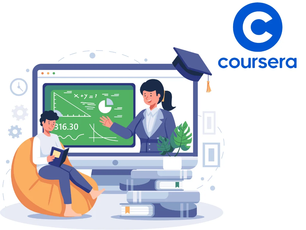 Sở hữu khóa học Coursera rẻ nhất thị trường tại KaiKom