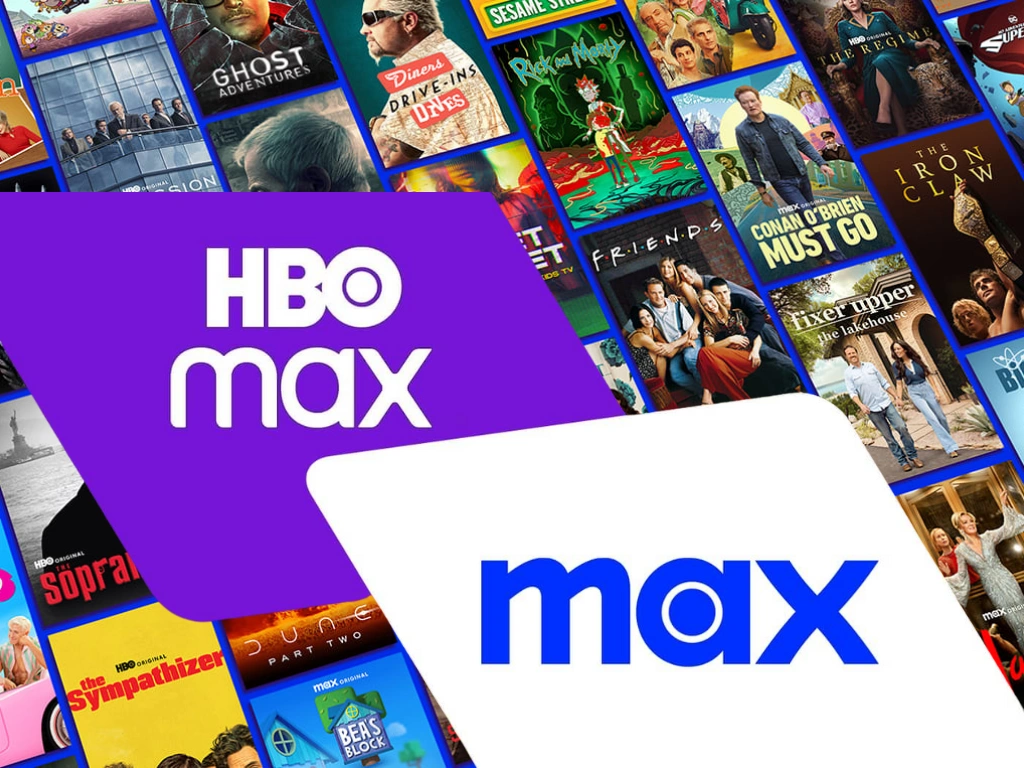 HBO Max là gì