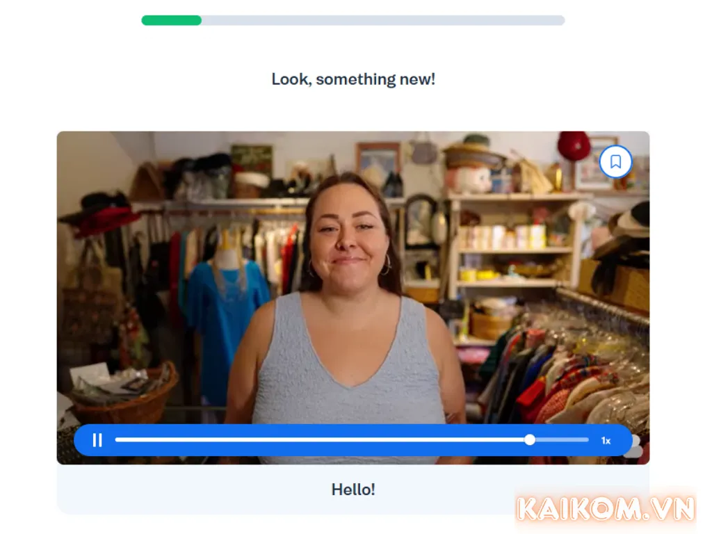 Học qua thực hành thay vì học lý thuyết