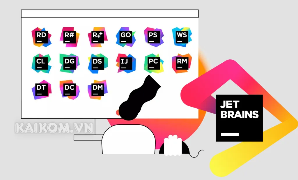 JetBrains là gì?