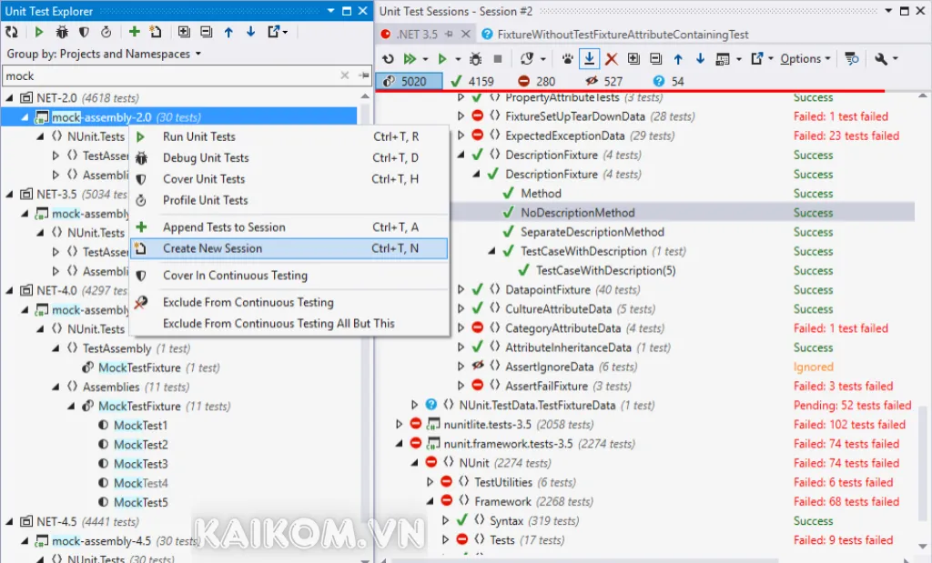 Jetbrains với các công cụ giúp tăng tốc độ phát triển và giảm thời gian sửa lỗi