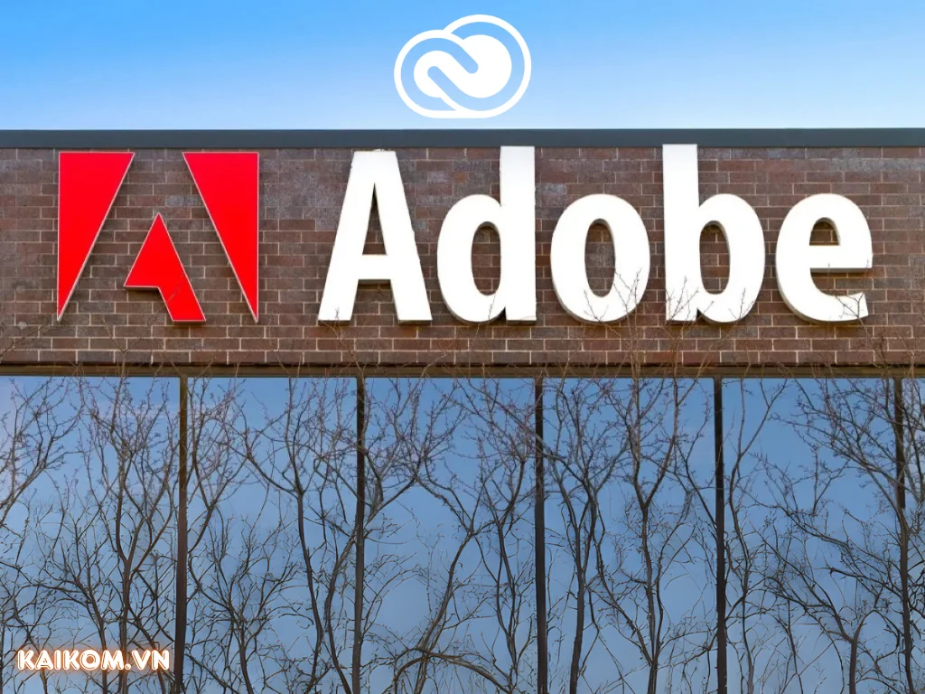 Adobe All Apps bản quyền truy cập hơn 20 ứng dụng