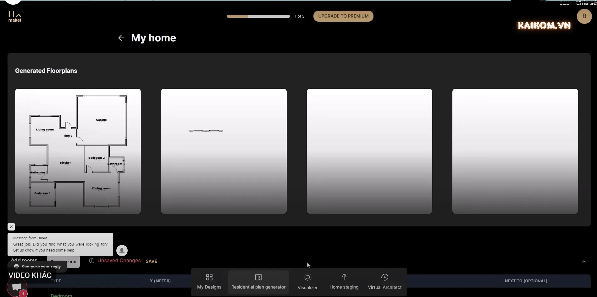 Trợ lý ảo AI thông minh