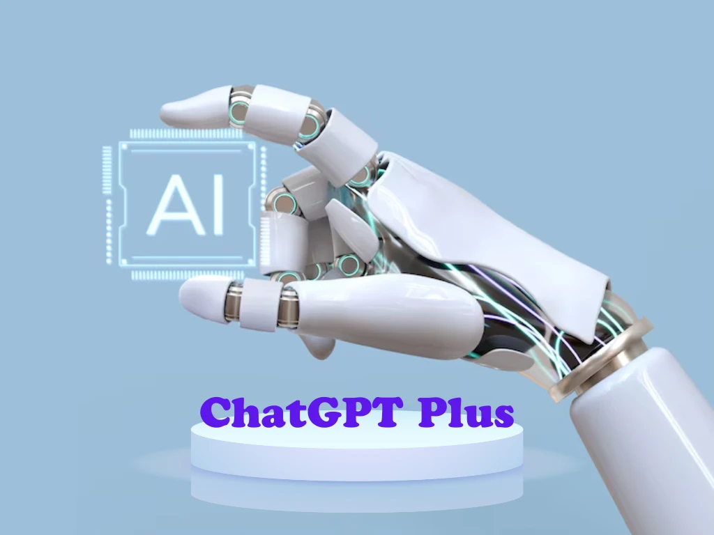 Nâng cấp ChatGPT Plus