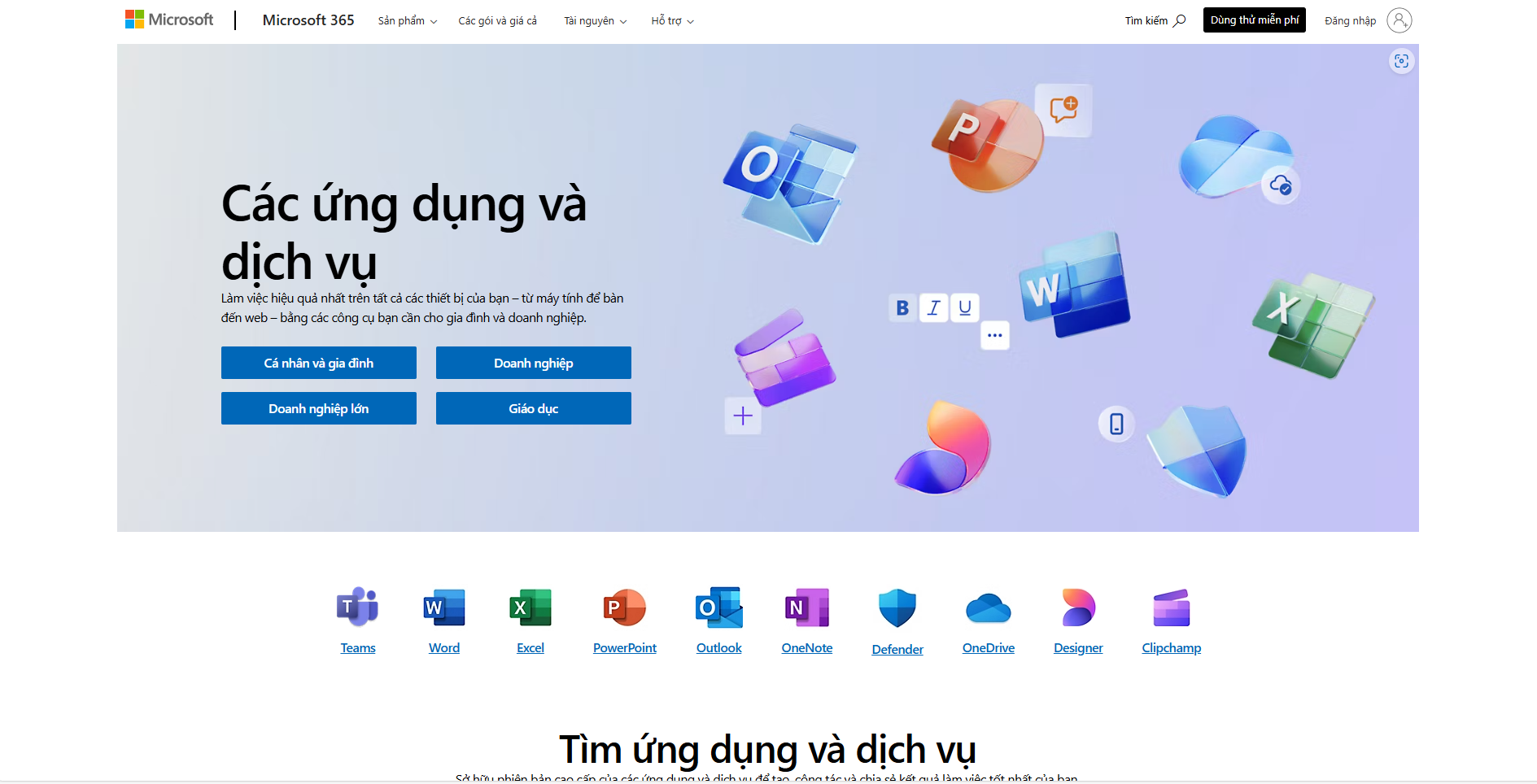 Mua Office 2021 Pro Plus cho Window