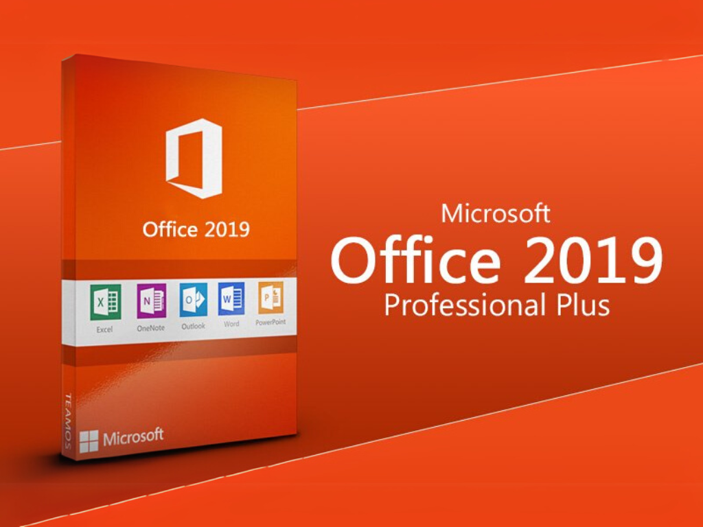 Microsoft Office 2019 là gì