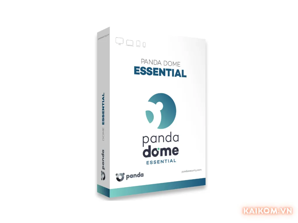 Panda Dome Essential là gì?
