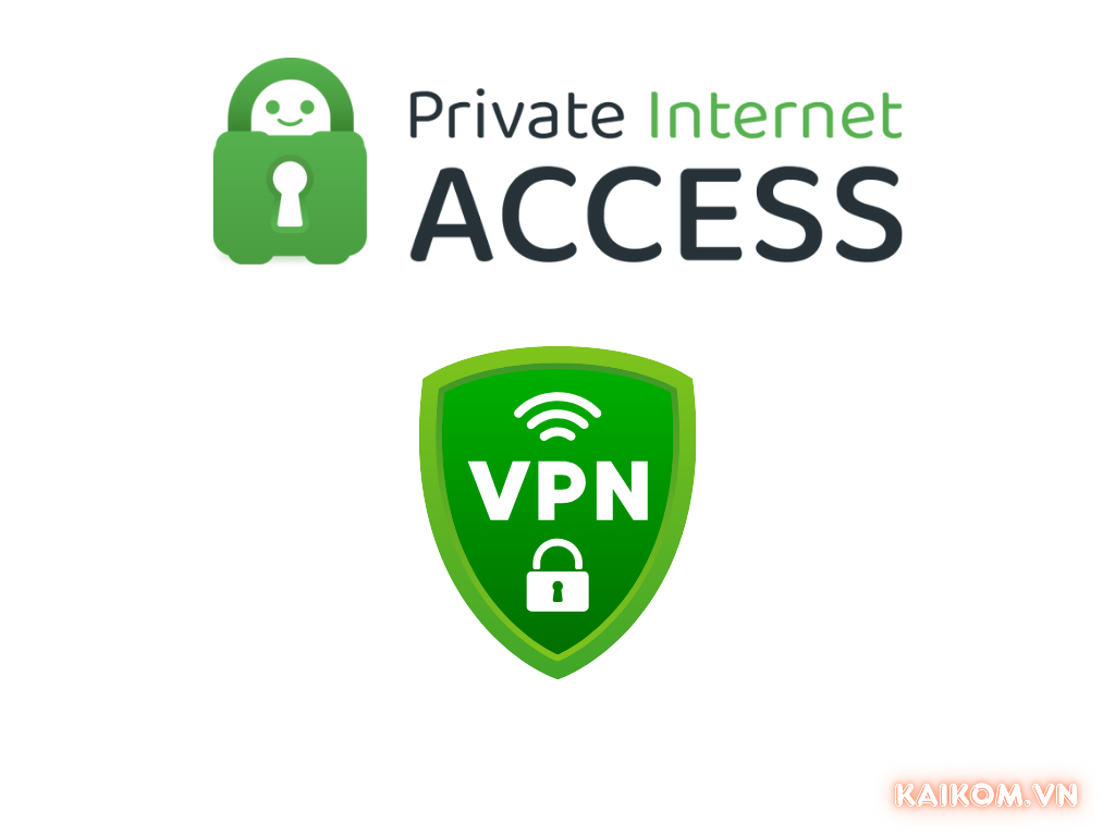 PiaVPN là gì?