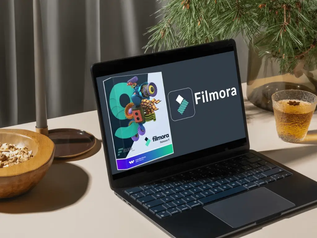 Giới thiệu phần mềm Filmora 12 Windows