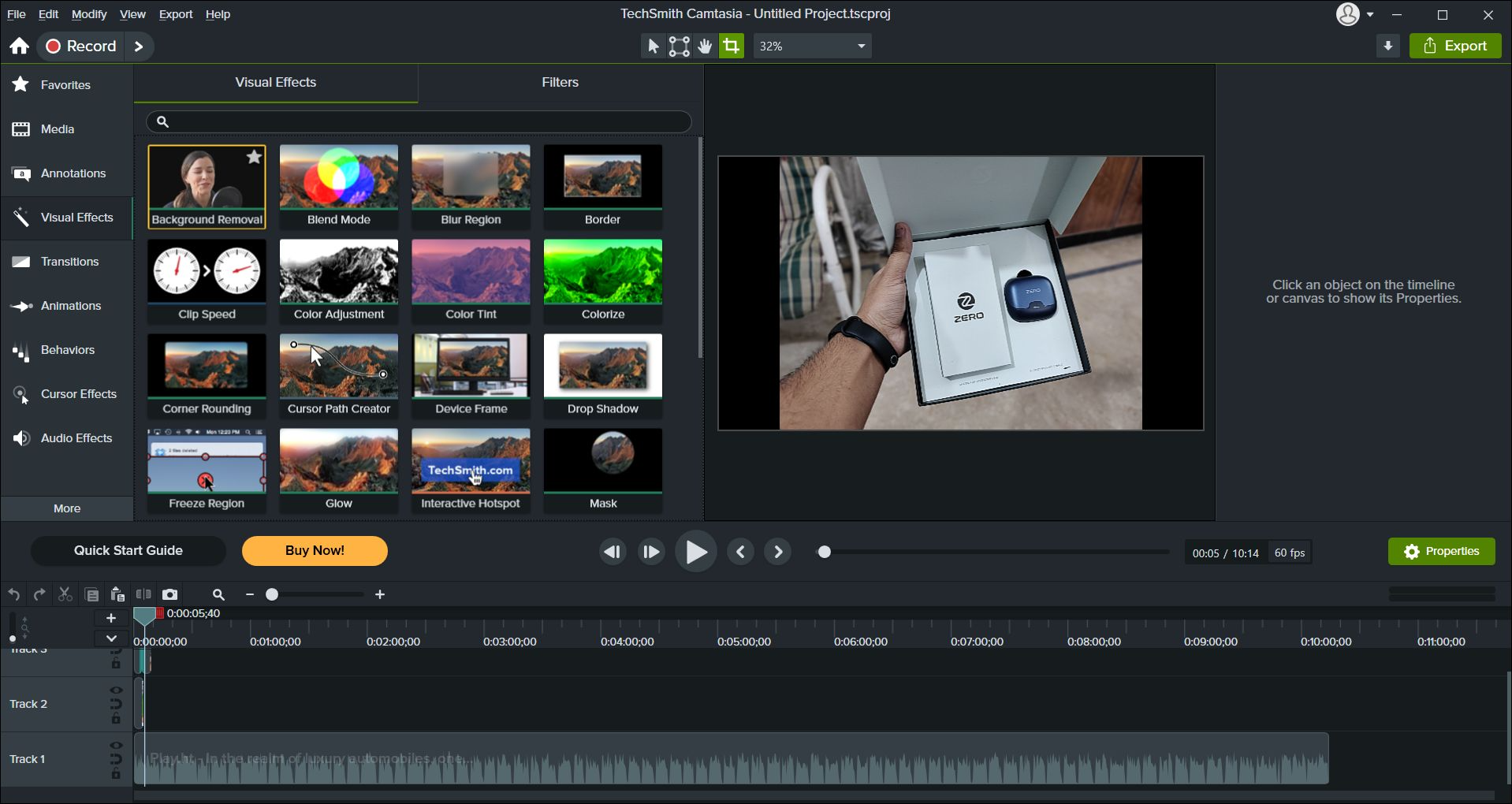 Mã kích hoạt Camtasia