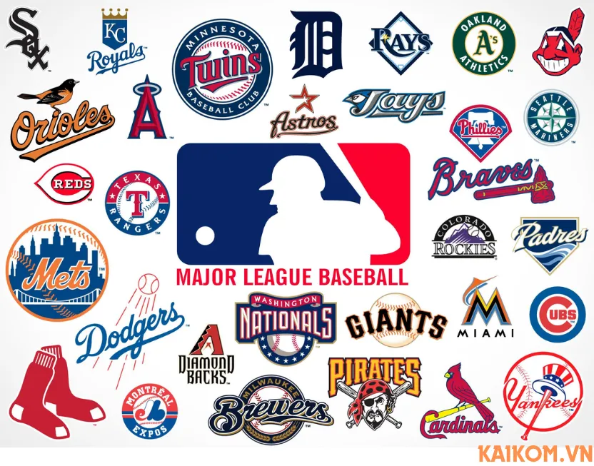 Các chương trình, trận đấu sẽ bám sát 30 đội