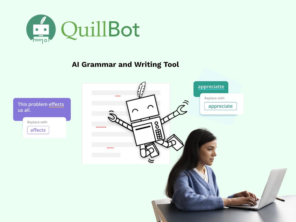 Quillbot Premium là gì?