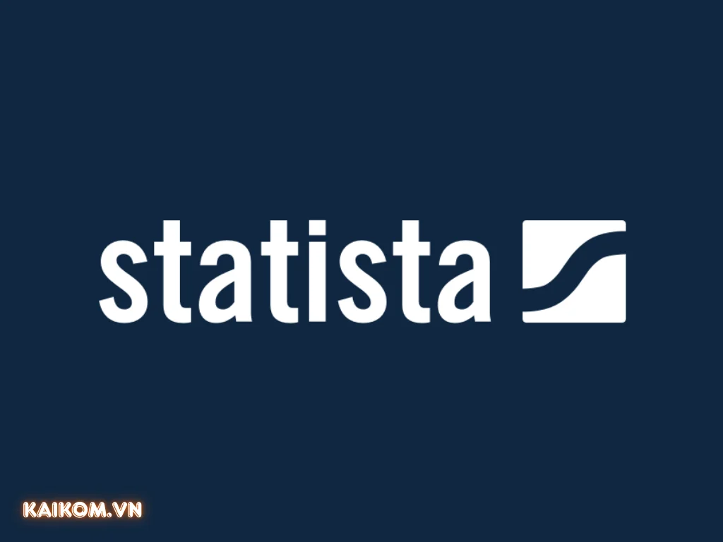 Giới thiệu về Statista