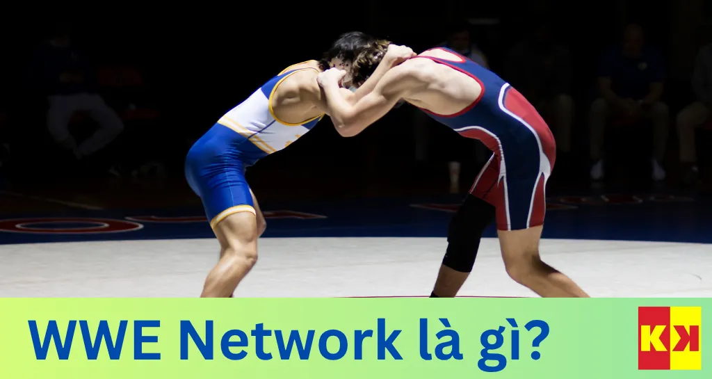WWE Network là gì?