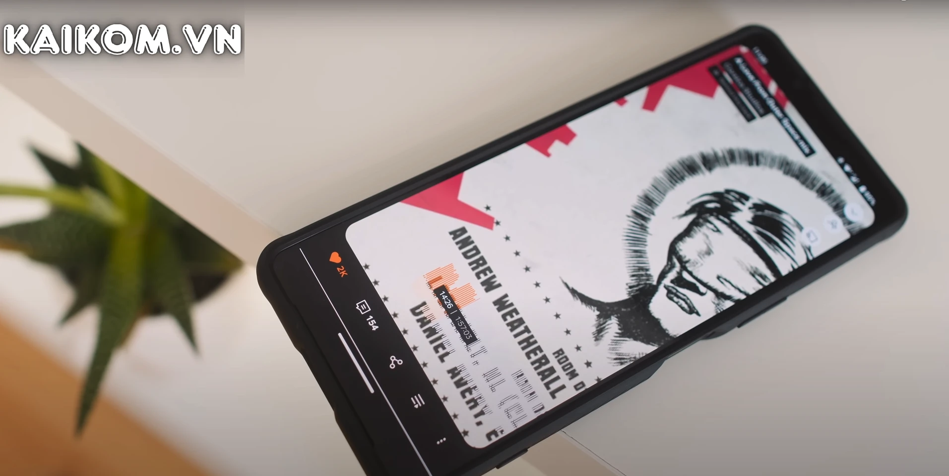 Tương thích đa thiết bị