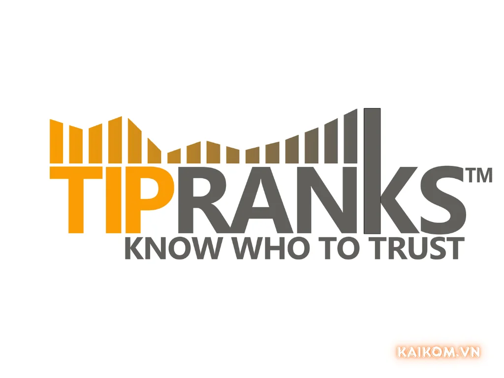 TipRanks là gì?