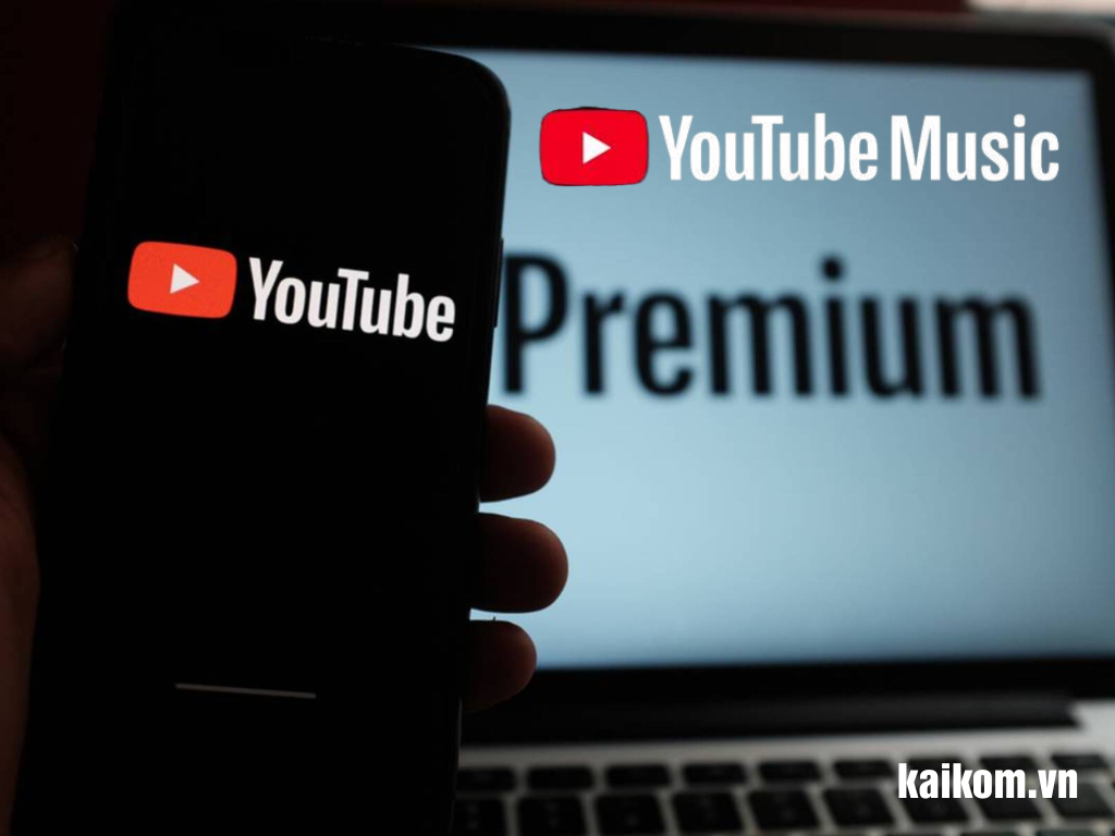 Hướng dẫn kích hoạt YouTube Premium trên Smart TV