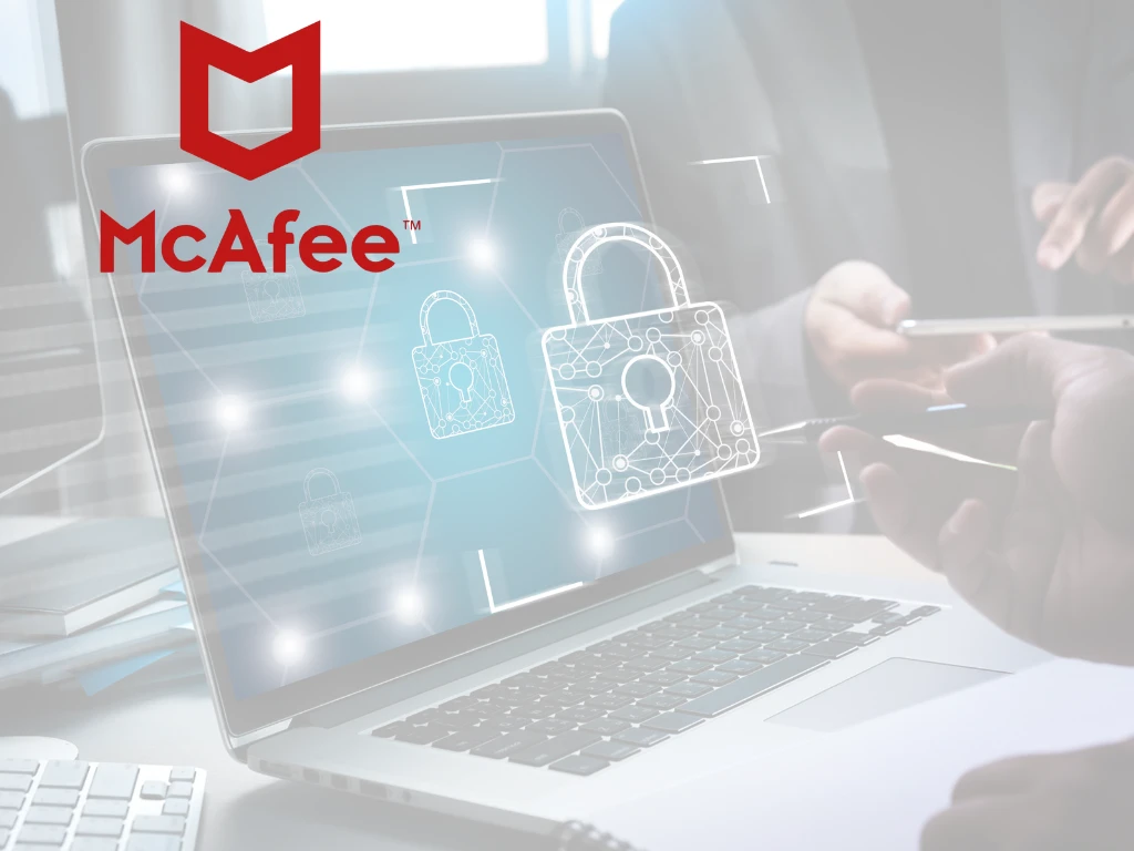 Hướng dẫn mua key McAfee Antivirus chính hãng tại KaiKom