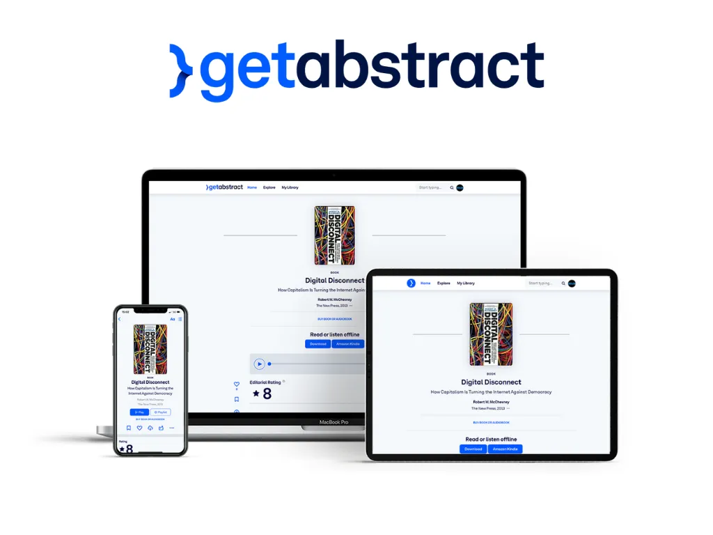 Hướng dẫn mua tài khoản GetAbstract Pro tại KaiKom