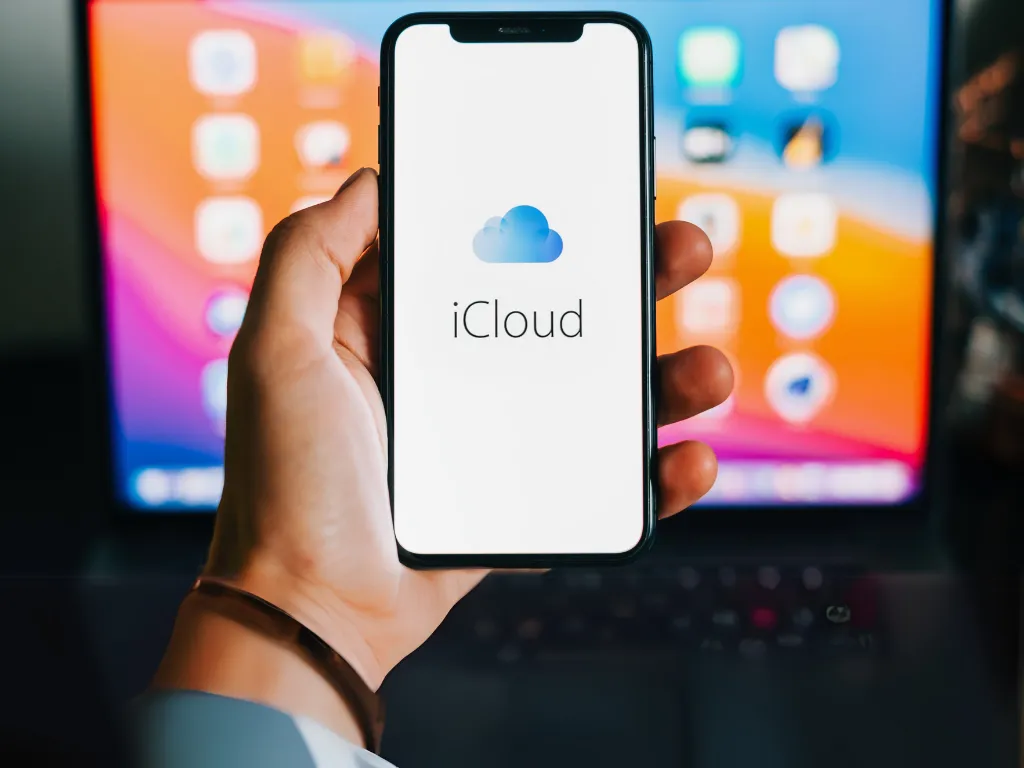 Nâng cấp dung lượng iCloud