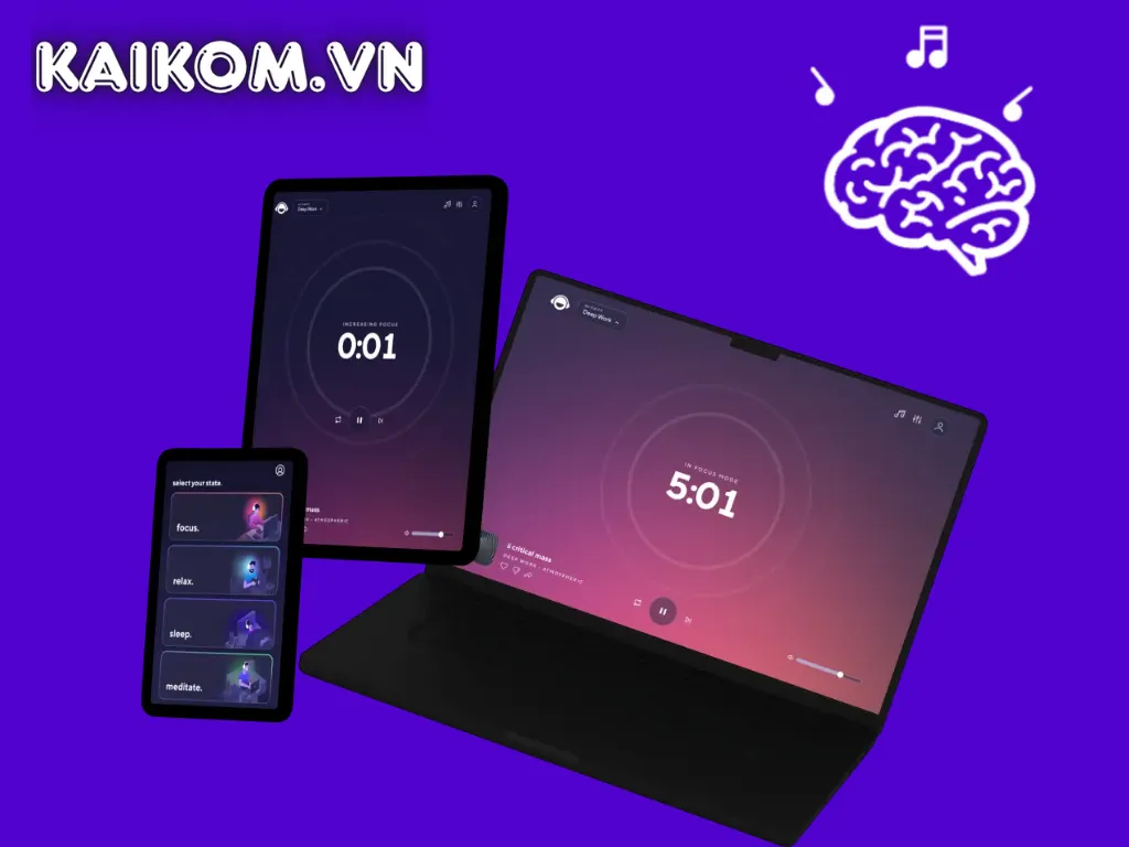 Phản hồi chuyên gia về ứng dụng