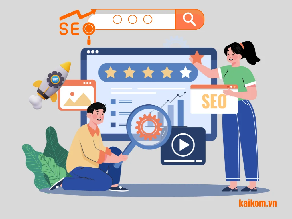 Lợi ích khi sử dụng tài khoản Semrush riêng