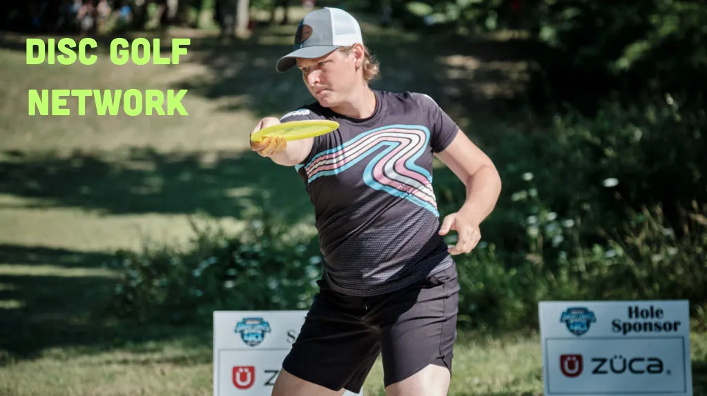 Tài khoản Disc Golf Network là dịch vụ gì?