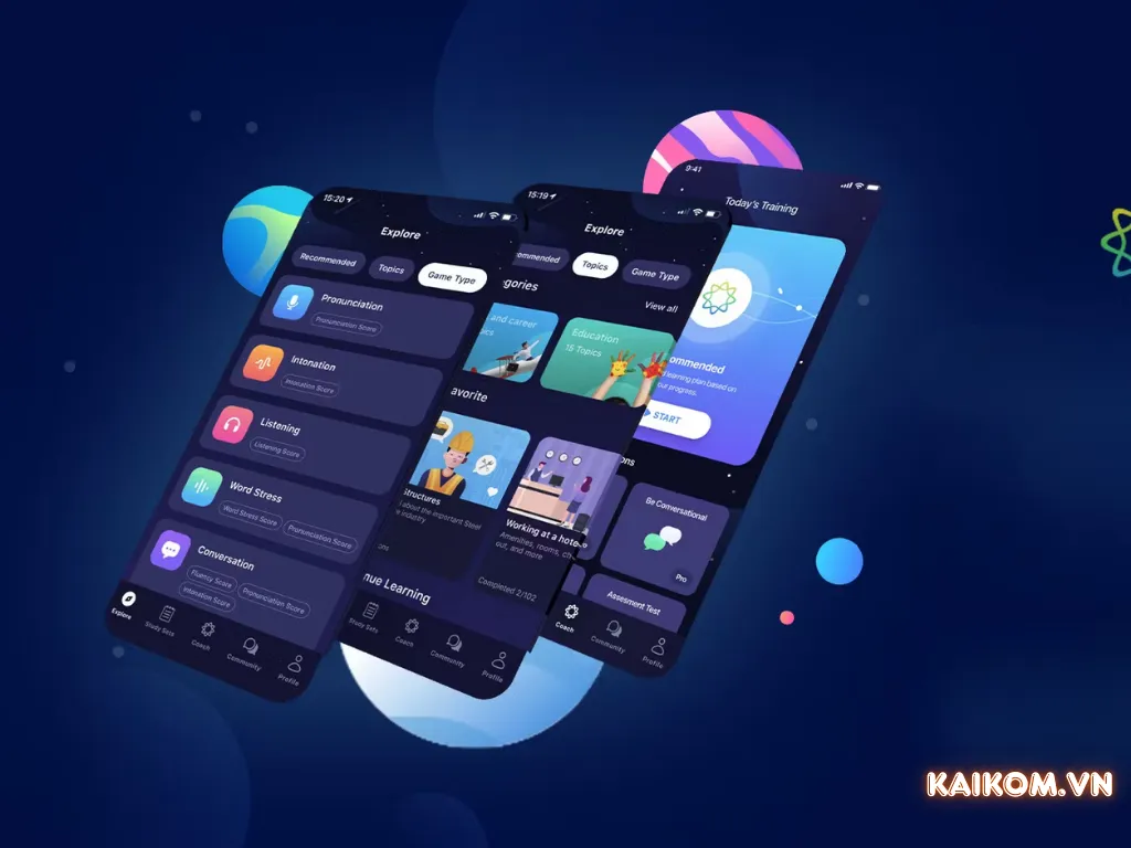 So sánh tài khoản Elsa Speak Pro và Elsa Speak Premium