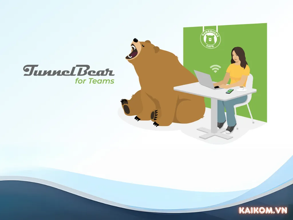 Tài khoản TurnelBear là gì?