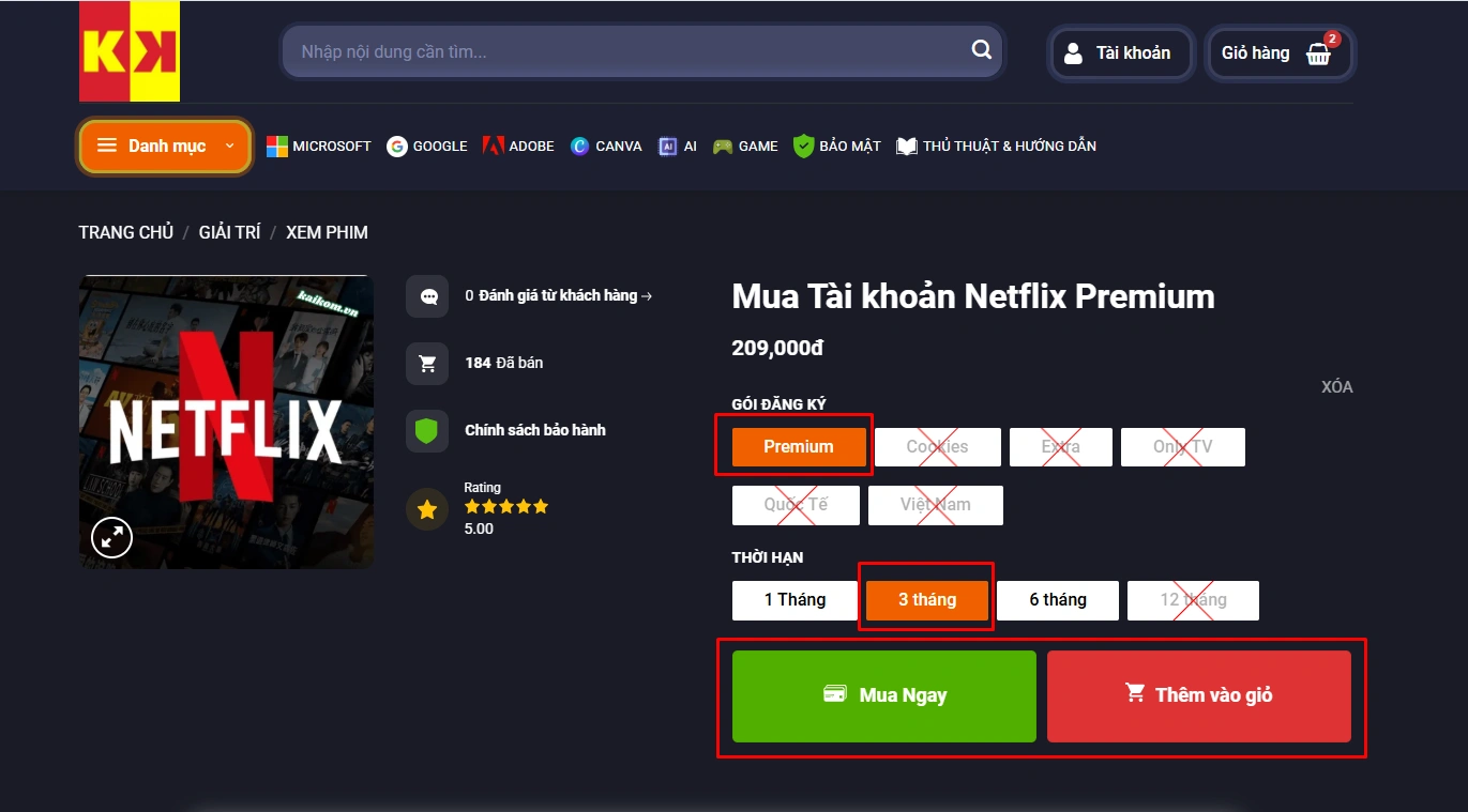 Hướng dẫn mua hàng 2