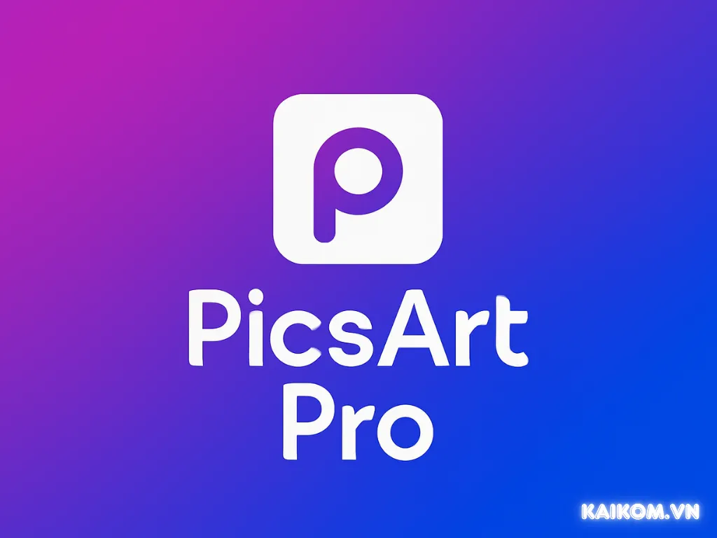 Picsart Pro là gì?