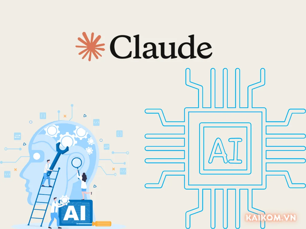 Tài khoản Claude AI Pro là gì?