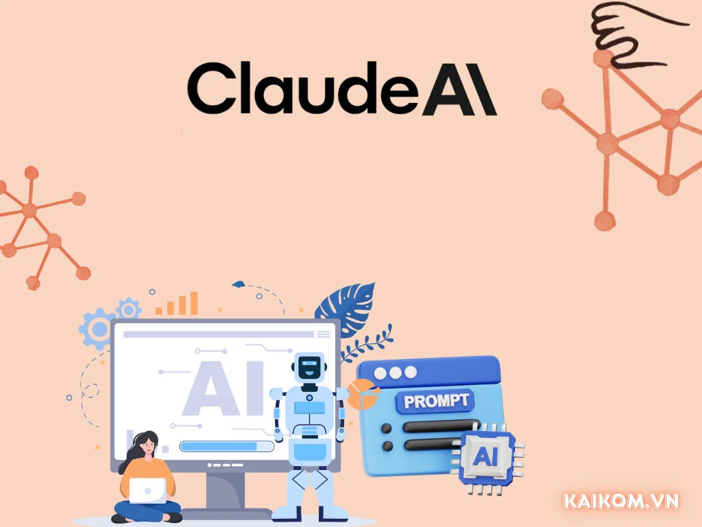 Tính năng vượt trội của Claude AI Pro