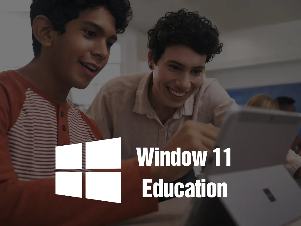 Đặc Điểm Nổi Bật Của Windows 11 Education