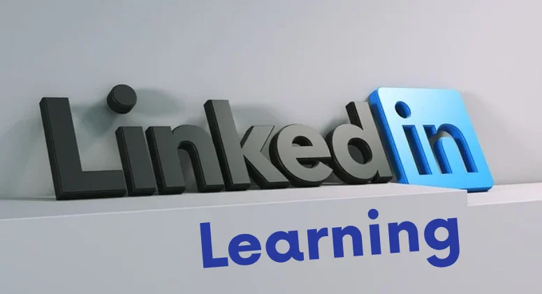 Có tính năng gì trong tài khoản LinkedIn Learning