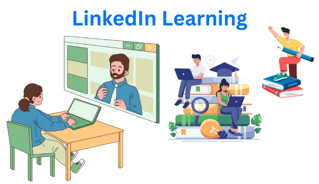Ai nên dùng tài khoản LinkedIn Learning?