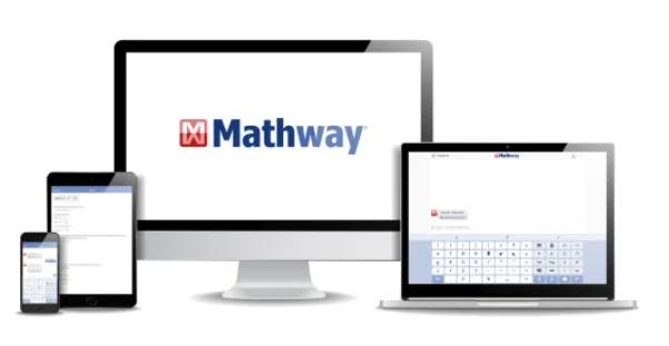 Tài khoản Mathway dùng được trên tất cả các thiết bị
