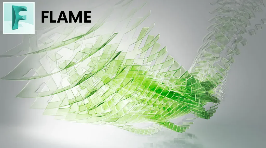 Phần mềm Autodesk Flame là gì?